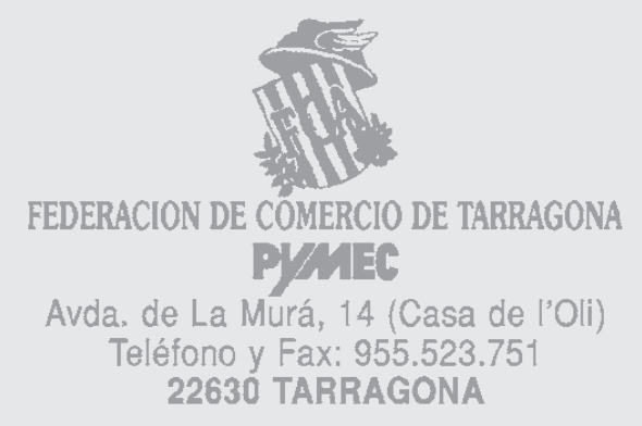 Imagen del sellado